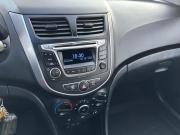 Hyundai Solaris I Рестайлинг Альметьевск  - изображение 29