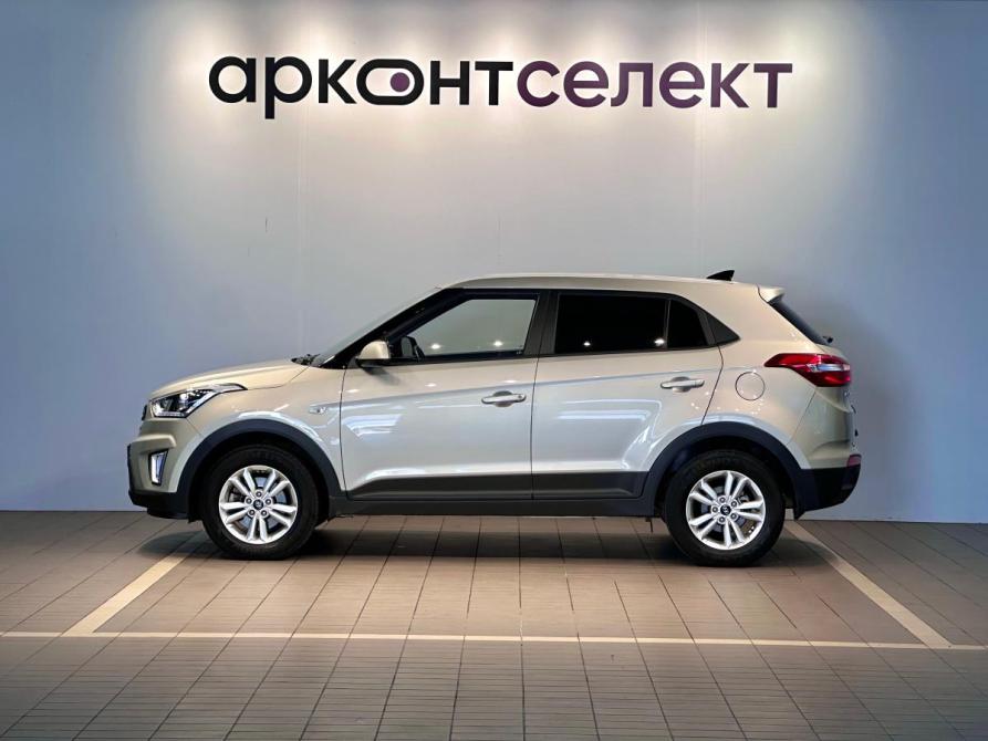 Hyundai Creta I Краснодар  - изображение 5