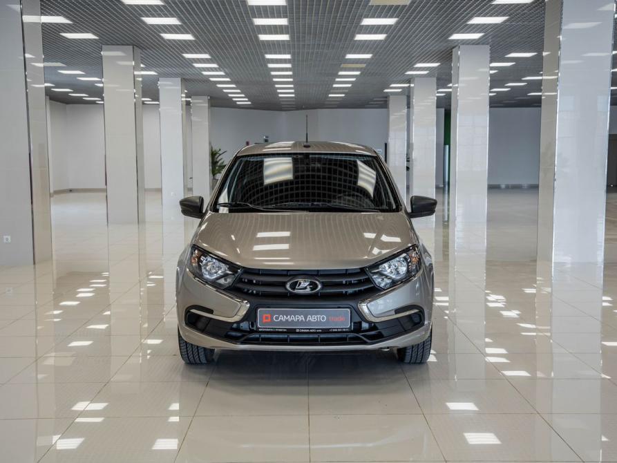 Lada (ВАЗ) Granta I Рестайлинг Самара  - изображение 7