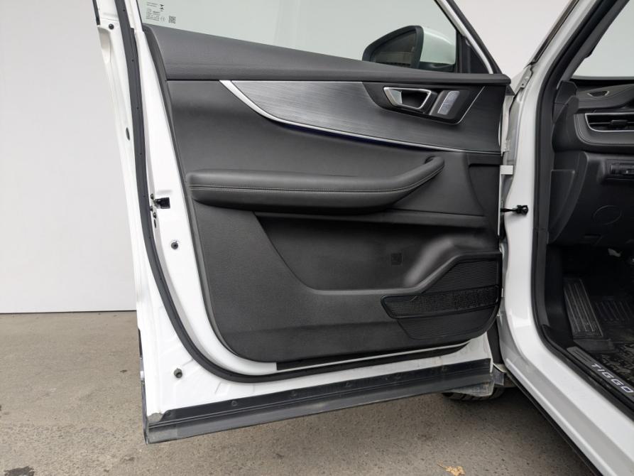 Chery Tiggo 7 Pro Max I Москва  - изображение 16