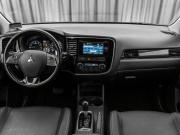 Mitsubishi Outlander III Рестайлинг 2 Москва  - изображение 28