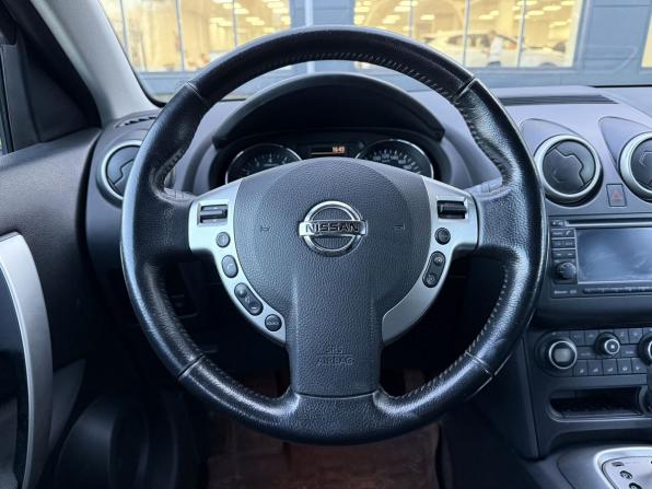 Nissan Qashqai I Рестайлинг с пробегом 2010 года, цена 849 000 рублей, 255885 км, внедорожник, Автокод Объявления