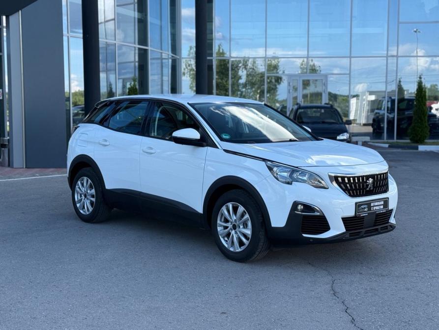 Peugeot 3008 II Калуга  - изображение 3