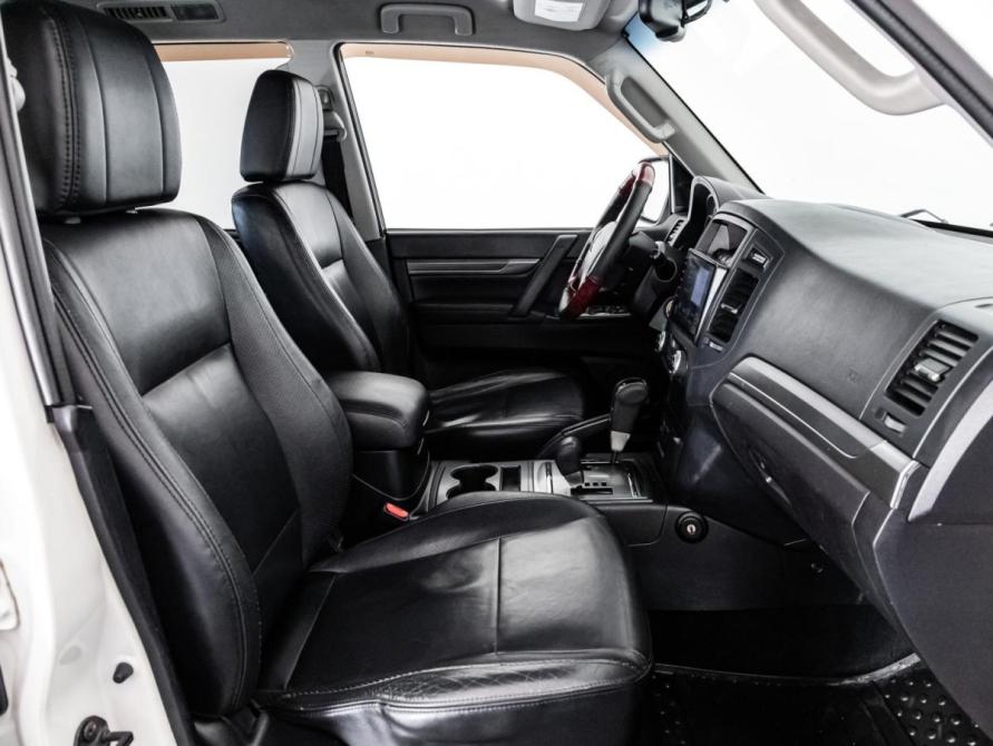 Mitsubishi Pajero IV Санкт-Петербург  - изображение 18