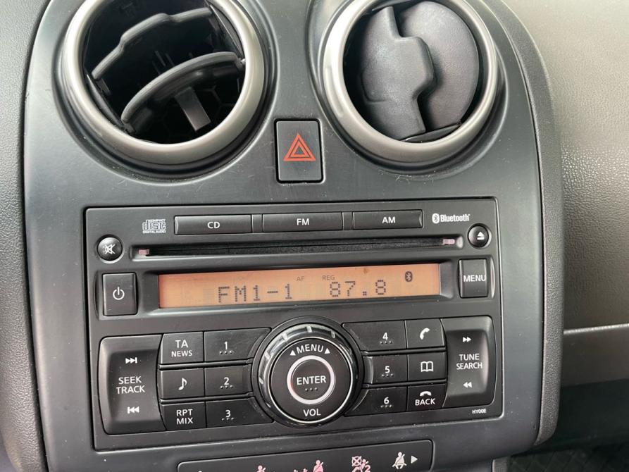 Nissan Qashqai I Краснодар  - изображение 16
