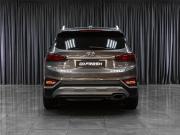 Hyundai Santa Fe IV Тюмень  - изображение 20