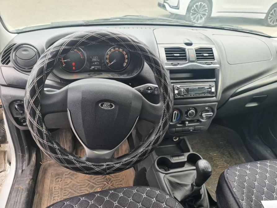 Lada (ВАЗ) Granta I Рестайлинг Тольятти  - изображение 5