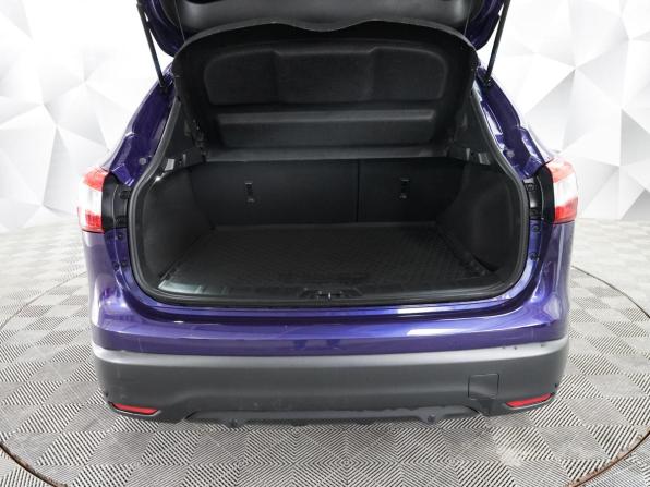 Nissan Qashqai II с пробегом 2018 года, цена 1 885 000 рублей, 105000 км, внедорожник, Автокод Объявления