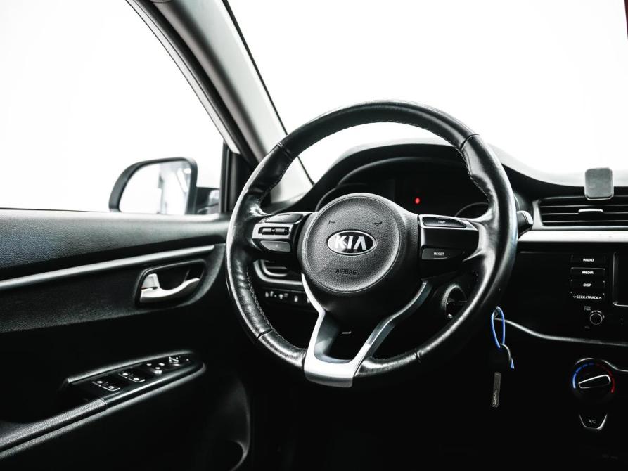 Kia Rio IV Красноярск  - изображение 13
