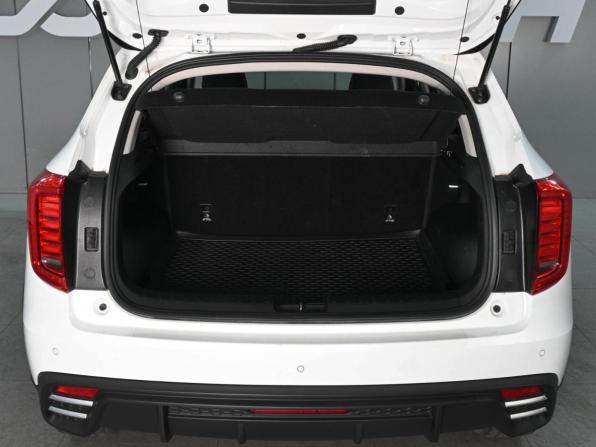 Haval Jolion I Рестайлинг с пробегом 2023 года, цена 2 037 000 рублей, 58522 км, внедорожник, Автокод Объявления