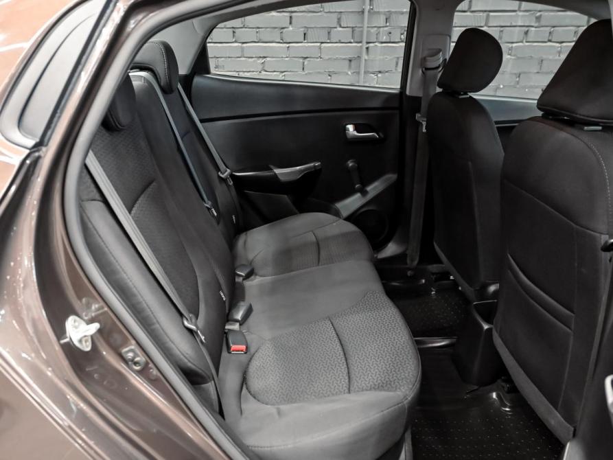 Kia Rio III Рестайлинг Екатеринбург  - изображение 18