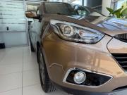 Hyundai ix35 I Рестайлинг Таганрог  - изображение 29