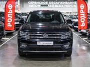 Volkswagen Teramont I Санкт-Петербург  - изображение 30