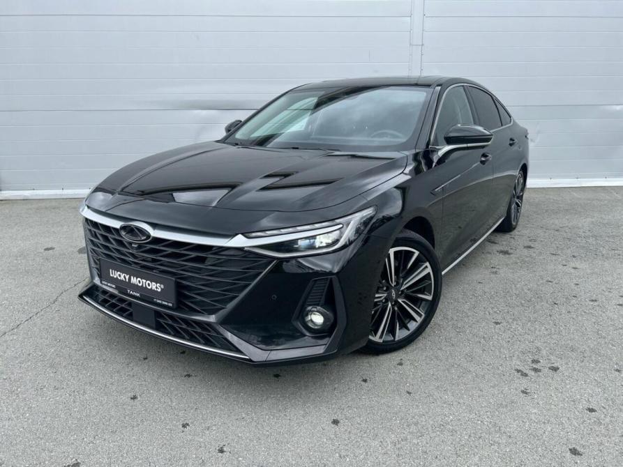 Chery Arrizo 8 Екатеринбург  - изображение 1