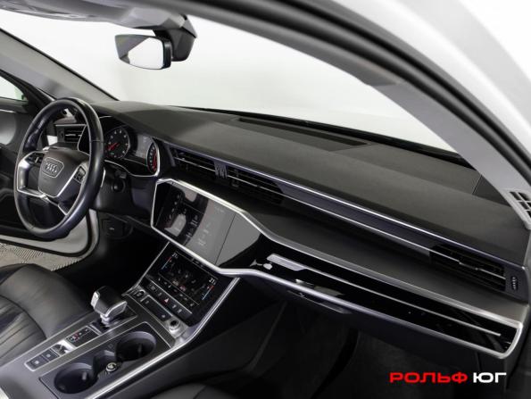 Audi A6 V (C8) с пробегом 2020 года, цена 3 228 612 рублей, 107159 км, седан, Автокод Объявления
