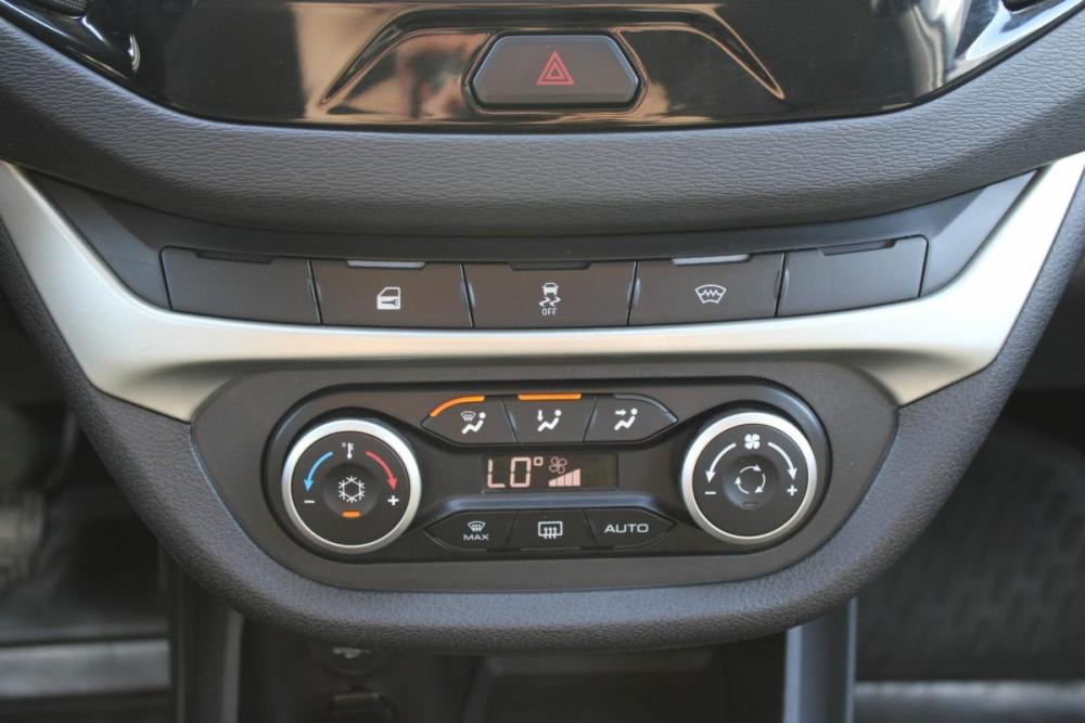 Lada (ВАЗ) Vesta I Пермь  - изображение 15