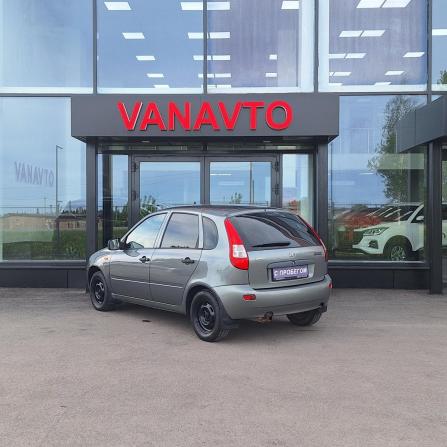 Lada (ВАЗ) Kalina I с пробегом 2011 года, цена 290 000 рублей, 296000 км, хэтчбек, Автокод Объявления