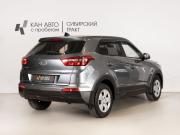Hyundai Creta I Казань  - изображение 11