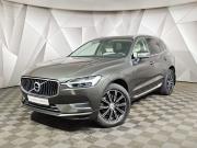 Volvo XC60 II Москва  - изображение 25