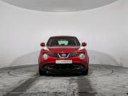 Nissan Juke I Санкт-Петербург  - изображение 21