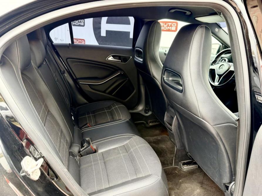 Mercedes-Benz A-Класс III (W176) Санкт-Петербург  - изображение 11