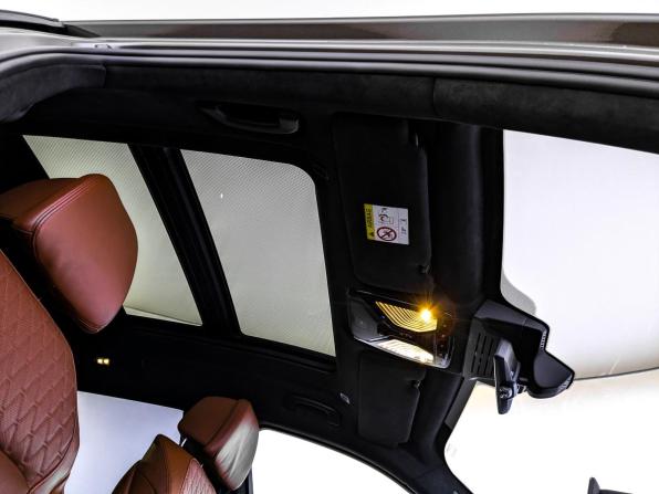 BMW X7 I (G07) Рестайлинг с пробегом 2022 года, цена 11 500 000 рублей, 47174 км, внедорожник, Автокод Объявления