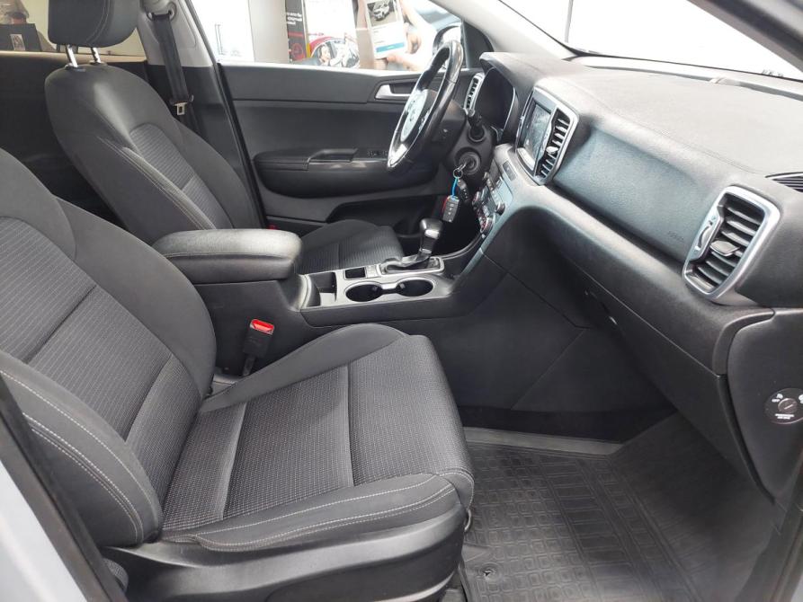 Kia Sportage IV Пермь  - изображение 21