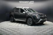 Renault Duster I Рестайлинг Крым  - изображение 35