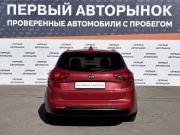 Kia Ceed II Рестайлинг Краснодар  - изображение 27