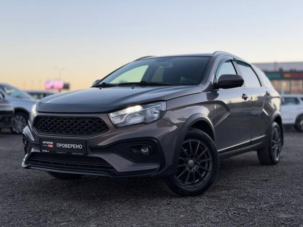 Lada (ВАЗ) Vesta I с пробегом 2019 года, цена 915 000 рублей, 152000 км, универсал, Автокод Объявления