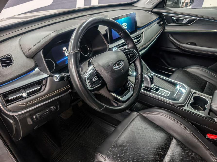 Chery Tiggo 8 I Рестайлинг Ростов-на-Дону  - изображение 19