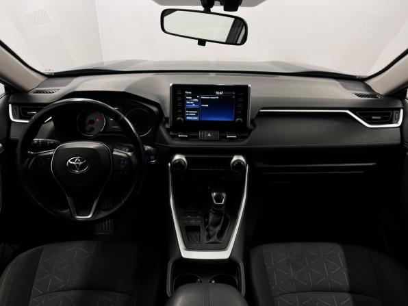 Toyota RAV4 V (XA50) с пробегом 2020 года, цена 2 565 000 рублей, 157713 км, внедорожник, Автокод Объявления