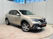 Renault Logan II Рестайлинг Волжский  - изображение 33