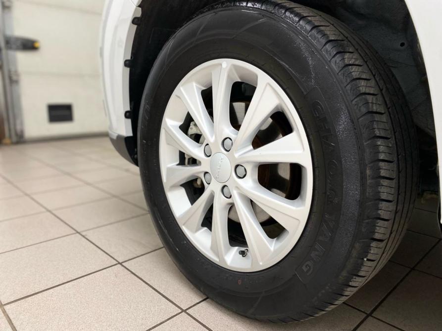 Haval M6 II Энгельс  - изображение 18