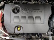 Toyota RAV4 IV (XA40) Рестайлинг Москва  - изображение 36