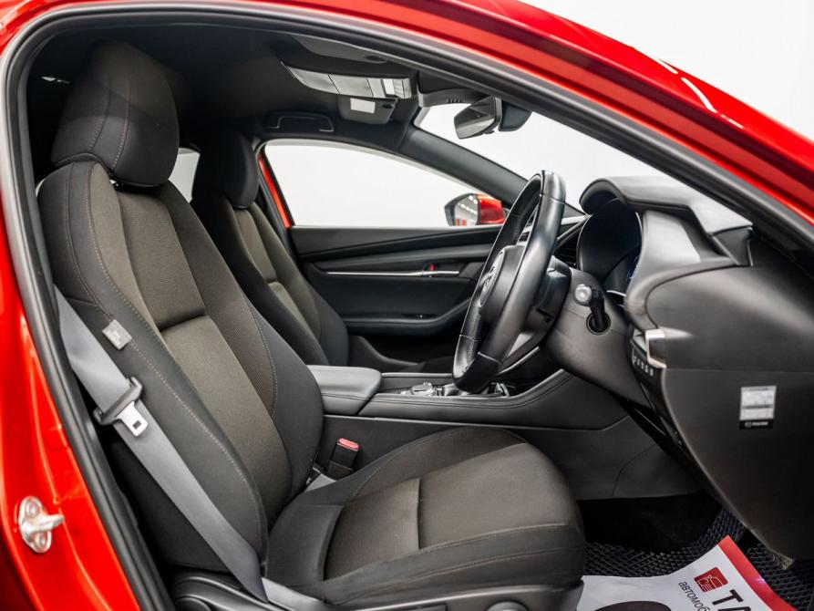Mazda 3 IV (BP) Красноярск  - изображение 6
