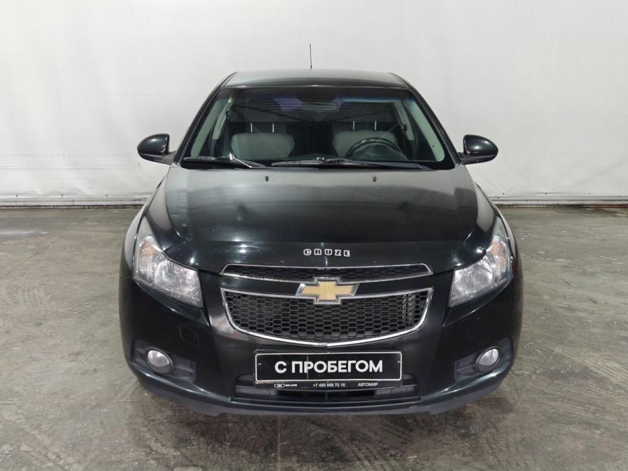 Chevrolet Cruze I Москва  - изображение 2