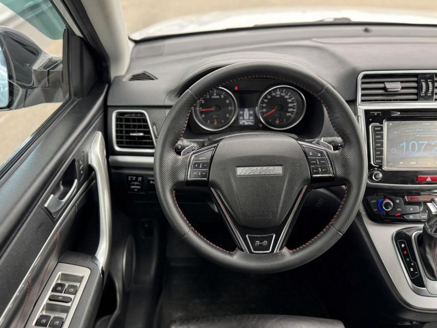 Haval H6 I Тверь  - изображение 24