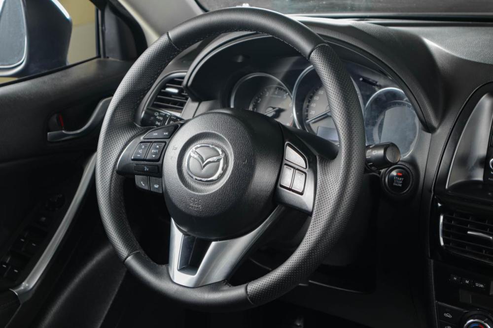 Mazda CX-5 I Тюмень  - изображение 12