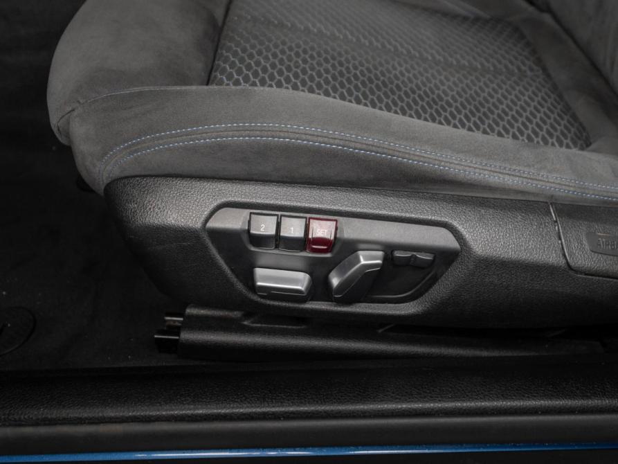 BMW 4 серии F32/F33/F36 Рестайлинг Москва  - изображение 14