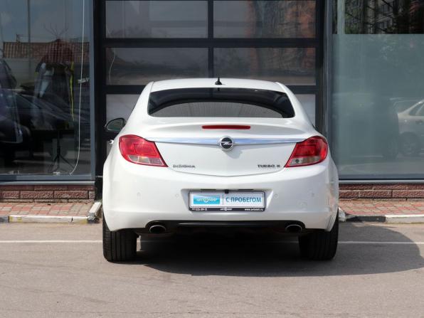 Opel Insignia I с пробегом 2013 года, цена 859 000 рублей, 238000 км, седан, Автокод Объявления