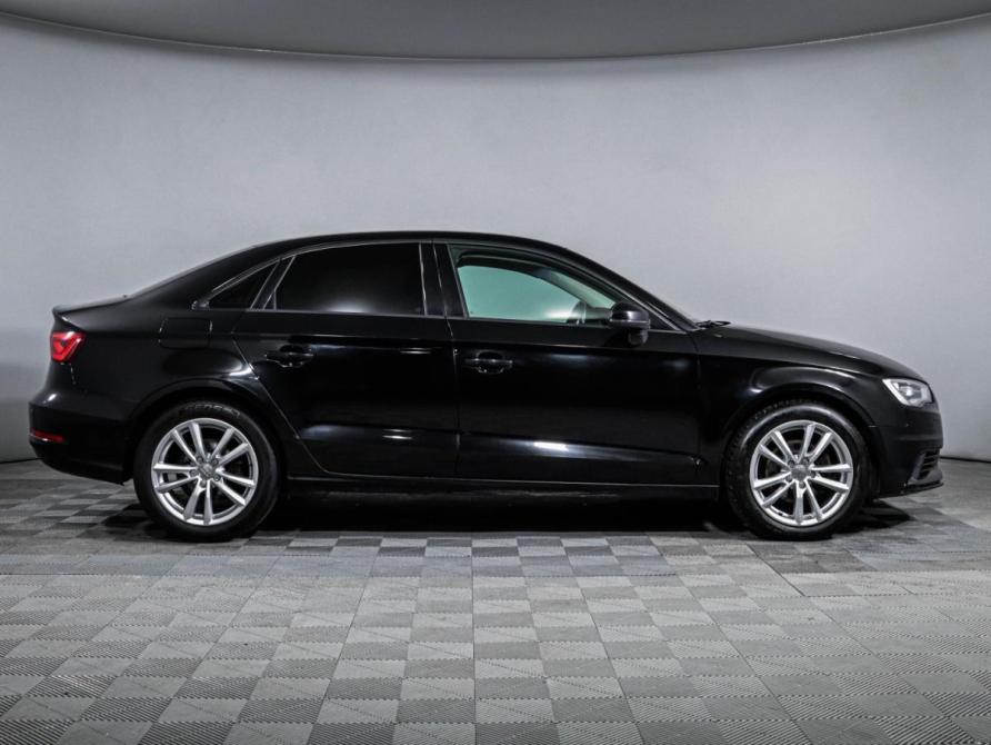 Audi A3 III (8V) Москва  - изображение 4