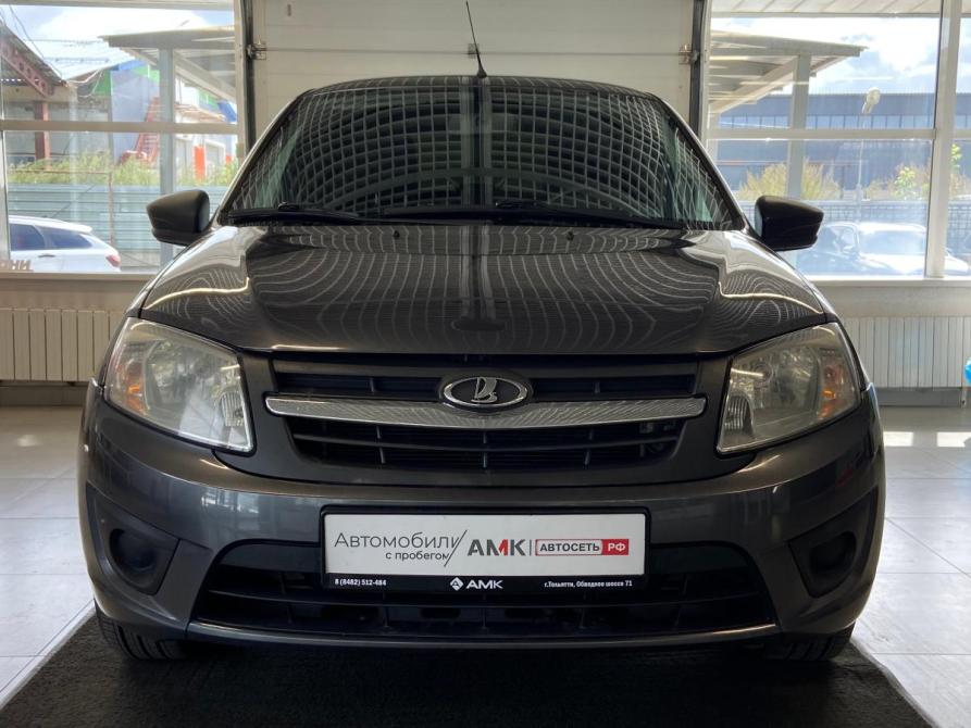 Lada (ВАЗ) Granta I Тольятти  - изображение 3