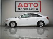 Chevrolet Cruze I Челябинск  - изображение 32
