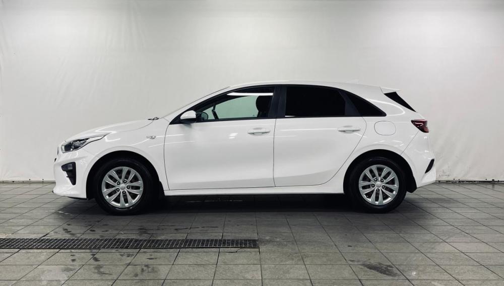 Kia Ceed III Санкт-Петербург  - изображение 4