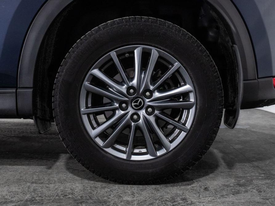 Mazda CX-5 II Иркутск  - изображение 21
