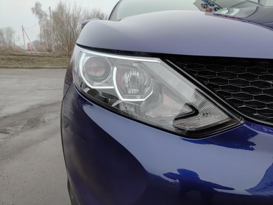 Nissan Qashqai II Ижевск  - изображение 21