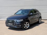 Audi Q3 I (8U) Москва  - изображение 29