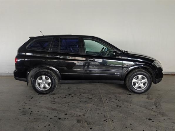 SsangYong Kyron I Рестайлинг с пробегом 2012 года, цена 935 000 рублей, 123000 км, внедорожник, Автокод Объявления