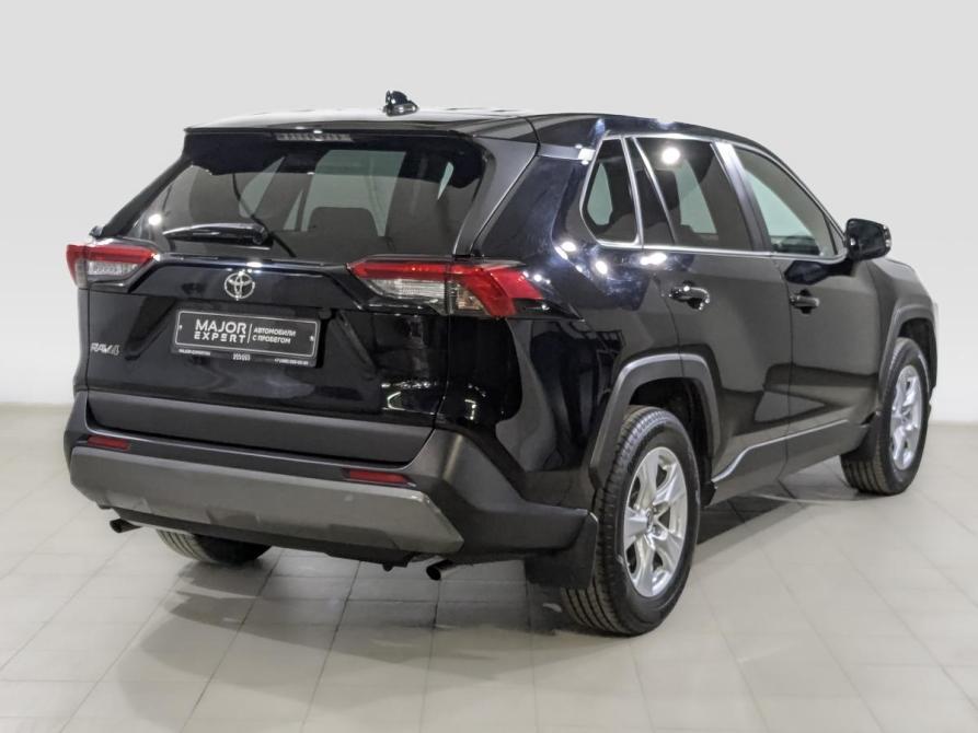 Toyota RAV4 V (XA50) Химки  - изображение 5